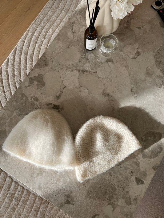 OPPSKRIFT - Elsa luen