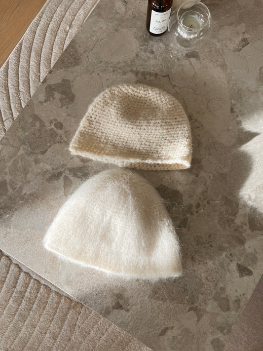 OPPSKRIFT - Elsa luen