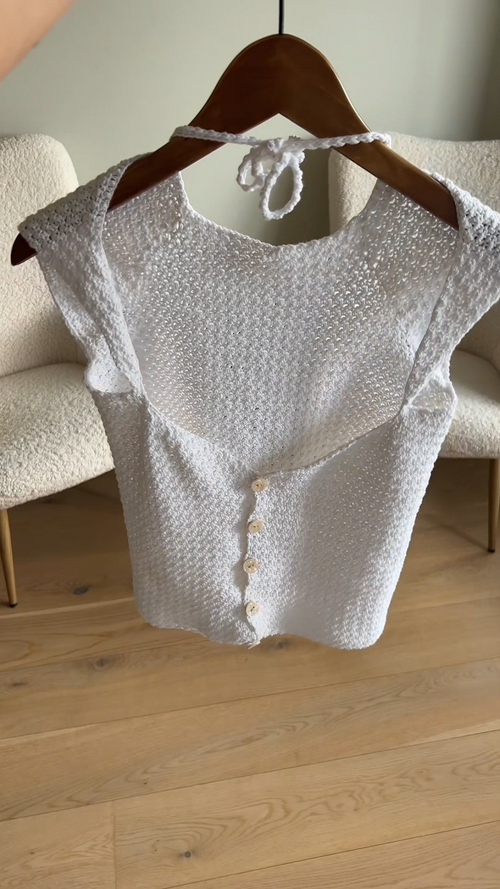 Leonora T-shirt