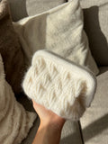 PATTERN - Luna clutch