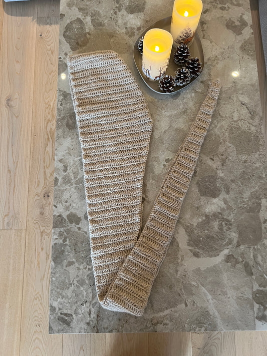 OPPSKRIFT - Noor hood