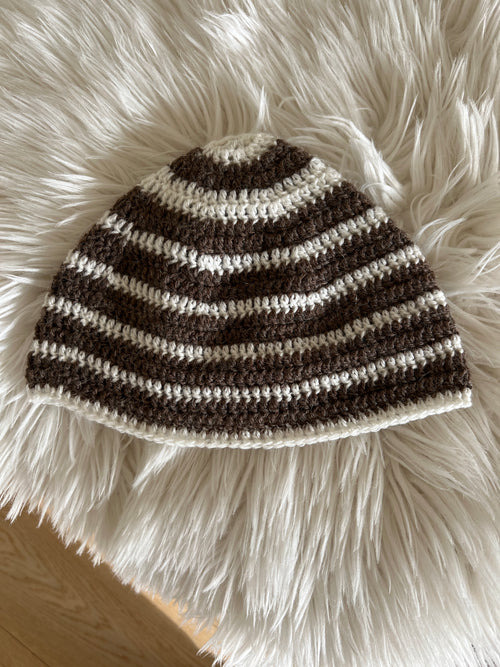 PATTERN - Alva beanie