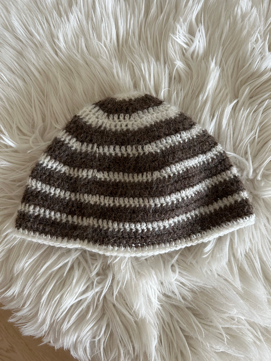 PATTERN - noor beanie