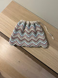PATTERN - Solea pouch