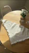 PATTERN - Ebba shawl
