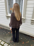 PATTERN - Freya poncho