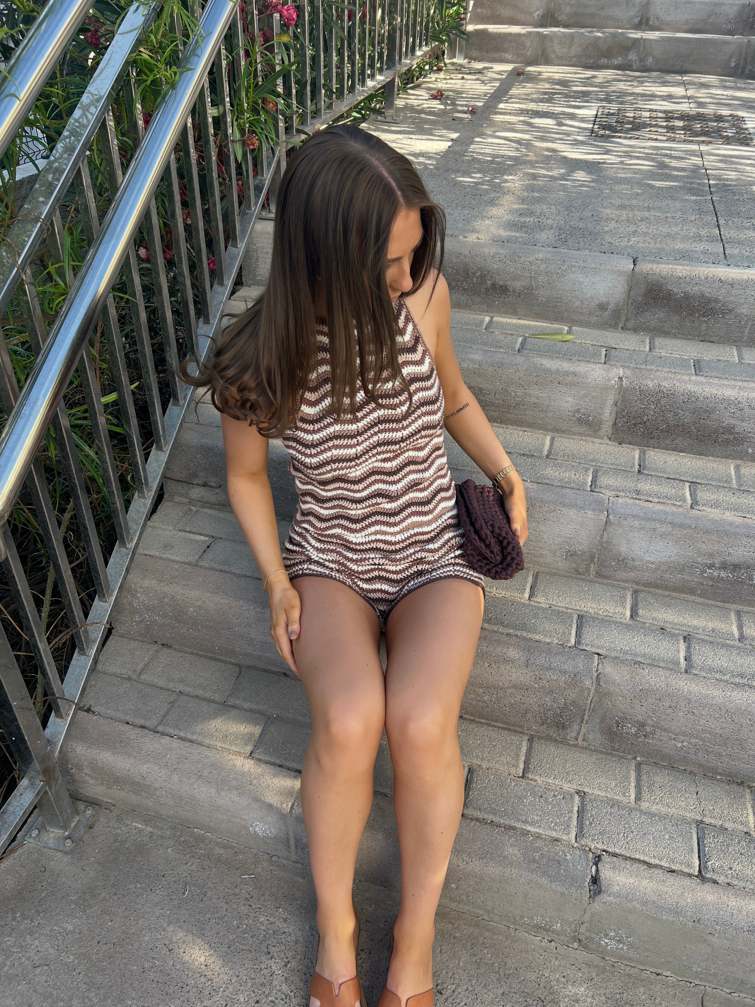 PATTERN - Noelle set